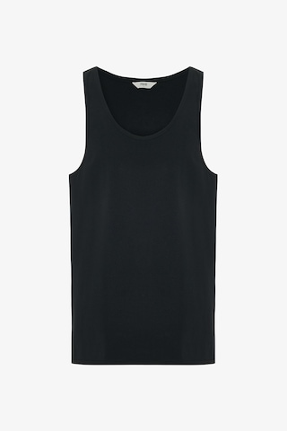Penti Siyah Erkek Regular Black 2li Atlet