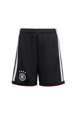 Adidas Çocuk Siyah Şort Dfb H Sho Y Jz4562 Siyah