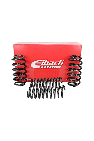Eibach Mercedes E-klasse W213 Pro-kit 30 Mm E10-25-040-01-22 Spor Helezon Yay