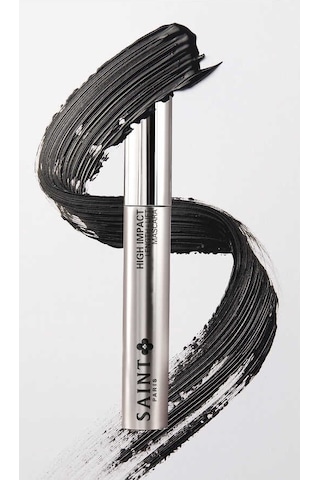 Luxury Prestige Saint Paris High Impact Length + Lift Mascara Black Intense