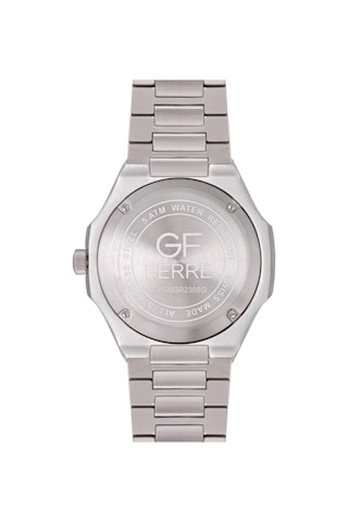 Gf Ferre Gfssgr2388g Erkek Kol Saati Metalik Gri