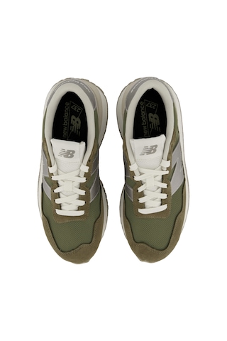 New Balance Kadın Ayakkabı Ws237msw Ws237msw Yeşil Yeşil