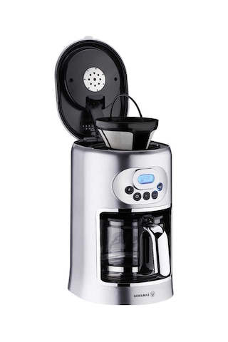 Korkmaz Drippa Lcdli A866-02 900 W Filtre Kahve Makinesi