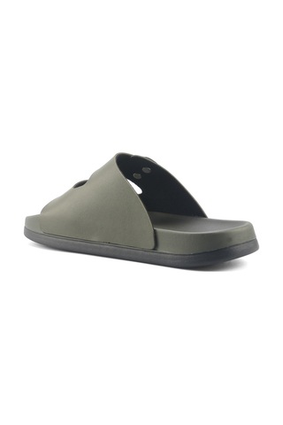 Polaris 408064.m5fx Haki Erkek Terlik 000000000102005228 Haki