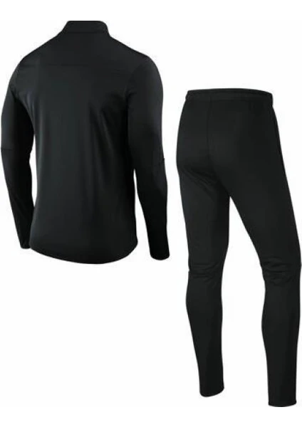 Nike M Nk Dry Park 18 Track Suit Erkek Eşofman Takımı Siyah