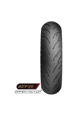 Anlas Tournee Sport 110/70-17 54h Lastik 2025 Üretim