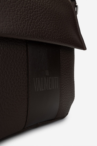 Valmenti Erkek Vegan Kahverengi Postacı Çanta 1039 151 Erk Cnt Sk24-25 Kahve Fltr Kahverengi