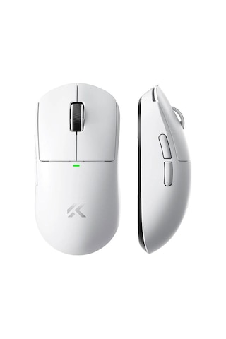 A5 V3 White 8k Hz Kablosuz Gaming Mouse Mc-a5v3-2 Diğer