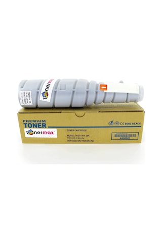 Tonermax Konica Minolta Tn-217 / Bizhub 223 / Bizhub 283 Uyumlu Toneri