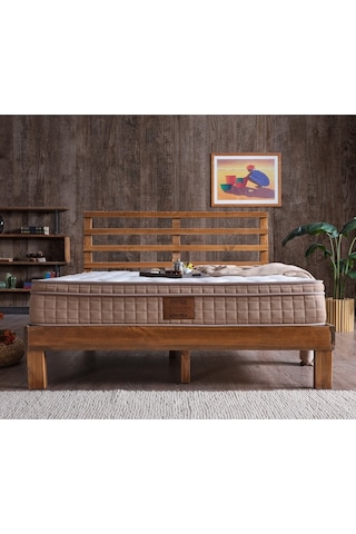Mobyat Comfort Ultra Full Ortopedik Tek Kişilik Yatak