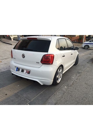 VOLKSVAGEN POLO 6R DİFÜZÖR Fiber-Boyasız