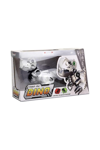 Silverlit Train My Dino