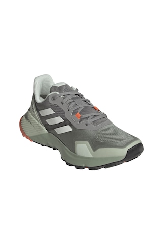 Adidas Adidas Terrex Soulstride Kadın Yeşil Outdoor Ayakkabı 26012 Yeşil
