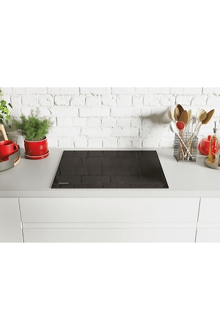 Hoover HH64CCB Vitroseramik Ocak