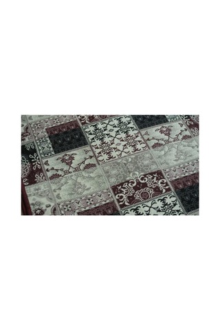 Algelsineve Patchwork Biyeli Çok Amaçlı Halı Örtüsü, Savan Diğer