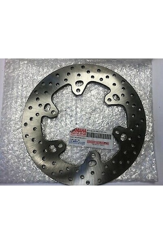 Yamaha Xt660Z Tenere Arka Fren Diski 5Vk-F582W-00