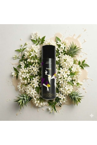 Luxury Prestige Donna Edition Kadın Parfüm Deodorant Sprey 200ml Aromatik