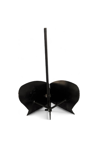 Blt Mini Ark Açma - Cizi Yapma Çapa Makinası Aparatı