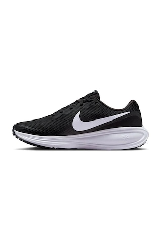 Nike W Revolution 8 Hj8485-001 Siyah Kadın Yürüyüş Koşu Ayakkabısı Siyah