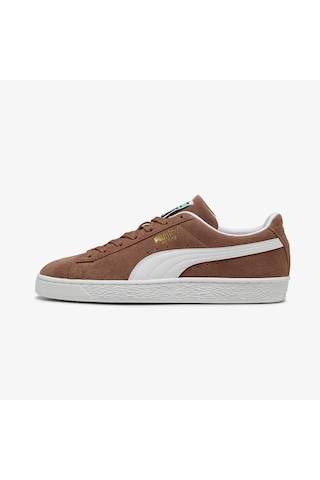 Puma Suede Classic Unisex Kahverengi Spor Ayakkabı 399781