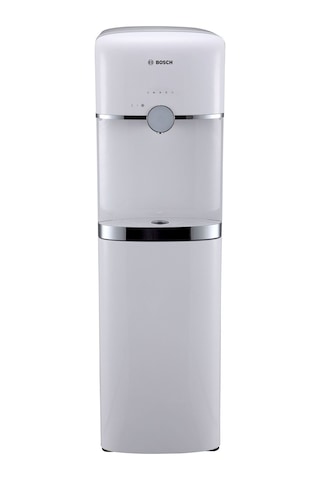 Bosch RDW1575 Su Sebili Beyaz Bosch RDW1575 Su Sebili Beyaz