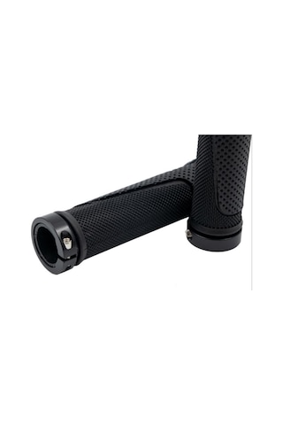 Zozo G308 Siyah Elcik Vidalı 130mm Yeşil