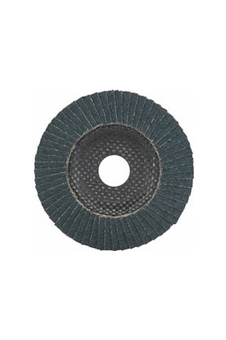 Bosch 115 mm 40 K Expert For Metal Flap Disk - 2608606752