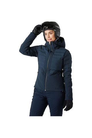 Helly Hansen Helly Hansen W Avantı Mont 10100 Lacivert