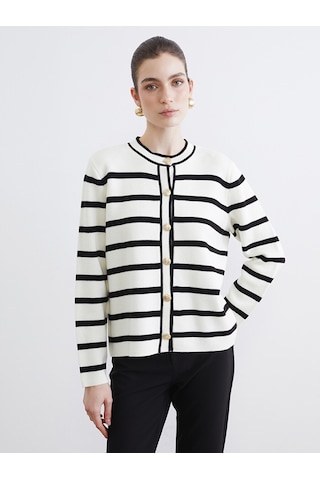Lcw Modest Ekru Hırka