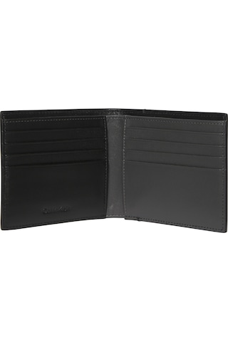 Calvin Klein Erkek Cüzdan Lv04d1155gub1 Siyah