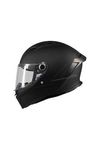 Mt Kask Ff126 Stınger 2 Pure A1 Mat Siyah Diğer