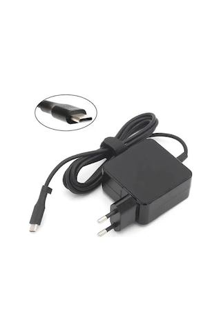 Asus Chromebook C403na Şarj Aleti Adaptör