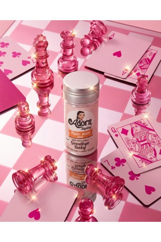 Adorn Saç Sabitleyici Stıck Wax 75 Ml