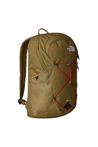 The North Face Rodey Sırt Çantası-en: 34 Cm, Boy: 50 Cm, Derinlik: 19 Cm Nf0a3kvcmty1sarı Sarı