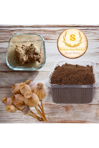 Sultan Ana Elinden Yöresel Ürünler Seti 3'lü