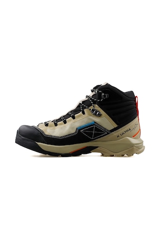 Salomon X Ultra Alpine Mid Gtx Erkek Outdoor Botu L47686600 Yeşil L47686600 Yeşil