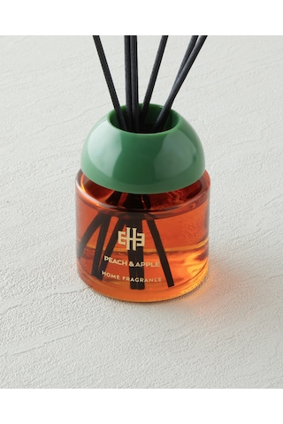 English Home Peach&apple Çubuklu Oda Kokusu 100 Ml Diğer