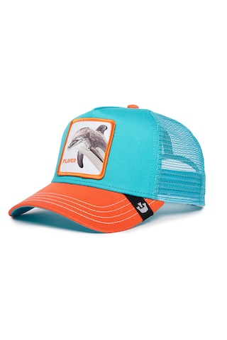 Goorin Bros. Dolphin Fan Yunus Figürlü Şapka 101-1991