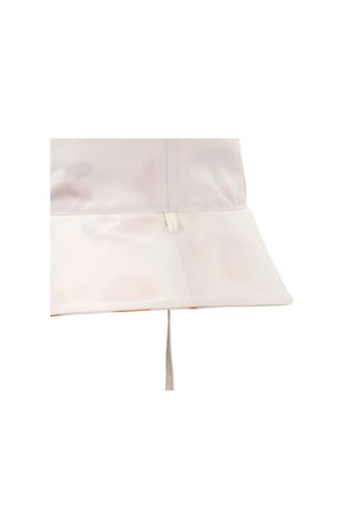 Lassig Bucket Hat Uv Korumalı Şapka Orange Sea Salt Turuncu