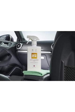 Autoglym Vinyl Rubber Care Vrc 500 Ml.
