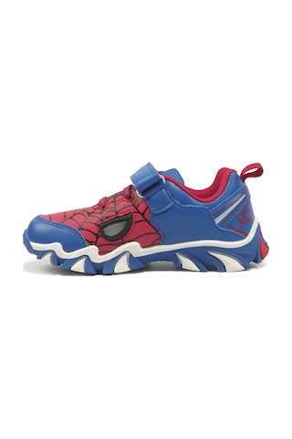 Spiderman Masko.p6fx Mavi Erkek Çocuk Sneaker 000000000102067311 Mavi