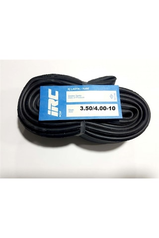 Irc Anlaş 3.50 4.00/10 Eğri Sibop İç Lastik