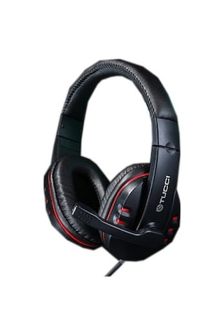 Tucci A5 Fighter Oyuncu Kulaklığı