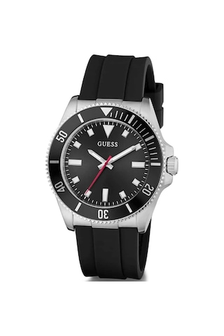 Guess Gugw0969g1 Erkek Kol Saati Yeşil