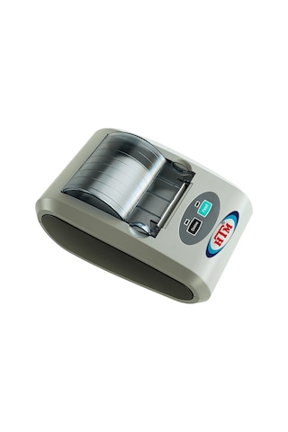 Htm Printer Iı Portatif Termal Yazıcı