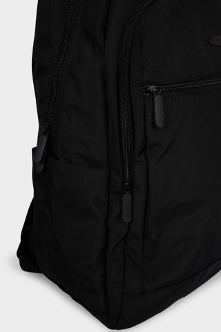 Defacto Erkek Sırt Çantası F2355axnsbk27 Siyah