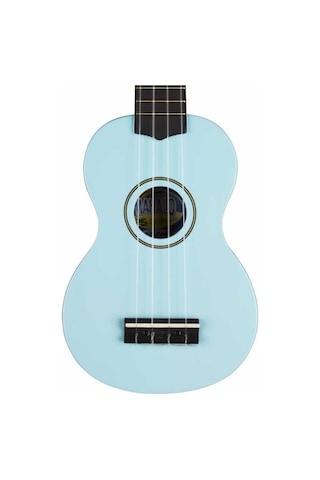 Mahalo Mr1Lbu Soprano Ukulele