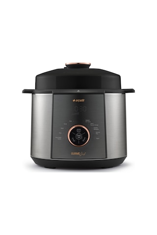 Arçelik MC 6056 I Gurme Şef Çok Amaçlı Pişirici