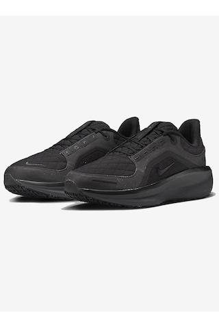 Nike Air Winflo 11 Gtx Erkek Koşu Ayakkabısı Fq1358 001 Siyah