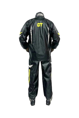 Forte Gt 1138 Pvc Takım Yağmurluk